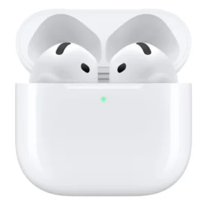 Apple AirPods 4 słuchawki z ANC