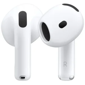 Apple AirPods 4 słuchawki z ANC