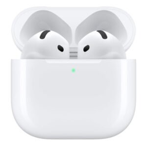 Apple AirPods 4. generacji