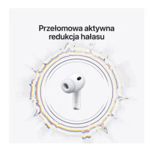 Apple AirPods Pro 3 ANC