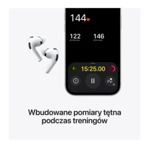 Apple AirPods Pro 3 ANC