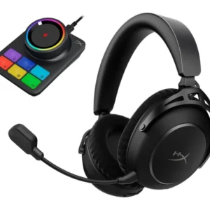 HyperX Cloud Alpha 2 Wireless