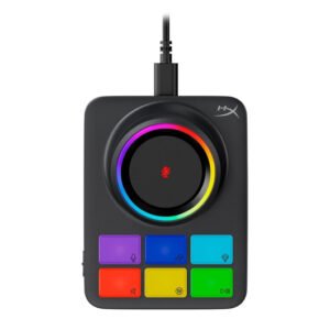 HyperX Cloud Alpha 2 Wireless