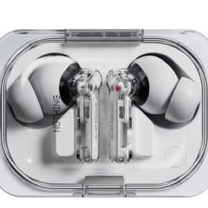 Nothing Ear(a) biały