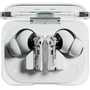 Nothing Ear(a) biały