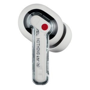 Nothing Ear(a) biały