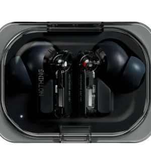 Nothing Ear(a) czarny