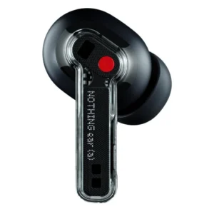 Nothing Ear(a) czarny