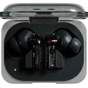 Nothing Ear(a) czarny