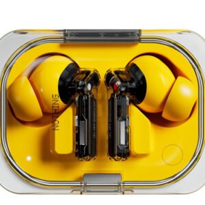 Nothing Ear(a) żółty