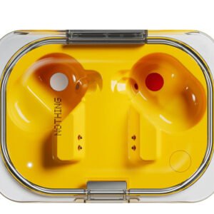 Nothing Ear(a) żółty