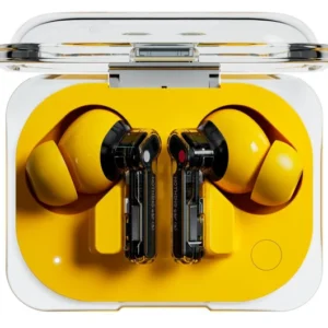 Nothing Ear(a) żółty