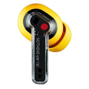 Nothing Ear(a) żółty