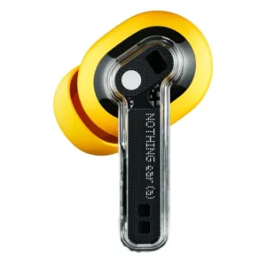 Nothing Ear(a) żółty