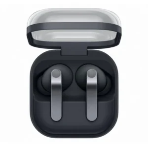 Samsung Galaxy Buds 4 Pro czarne