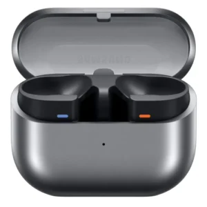 Samsung Galaxy Buds3 Pro srebrne