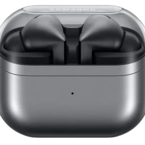 Samsung Galaxy Buds3 Pro srebrne