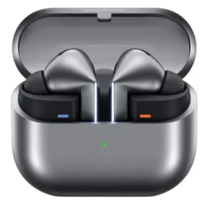 Samsung Galaxy Buds3 Pro srebrne