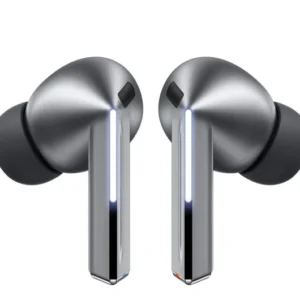 Samsung Galaxy Buds3 Pro srebrne