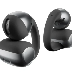 Shokz OpenDots One Czarne