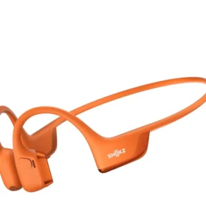 Shokz OpenRun Pro 2 Mini Pomarańczowe