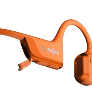 Shokz OpenRun Pro 2 Mini Pomarańczowe