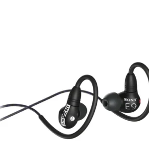Sony INZONE E9 czarne, ANC, PC/PS5/Mobile