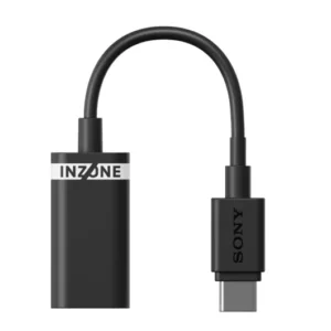 Sony INZONE E9 czarne, ANC, PC/PS5/Mobile
