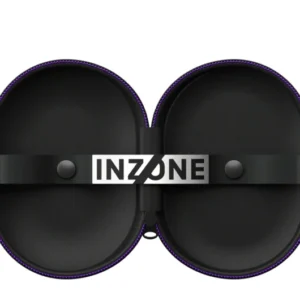 Sony INZONE E9 czarne, ANC, PC/PS5/Mobile