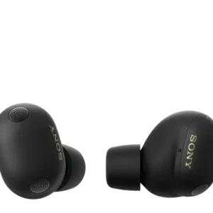 Sony WF-1000XM6 Czarne ANC