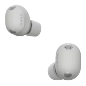 Sony WF-1000XM6 Srebrny ANC