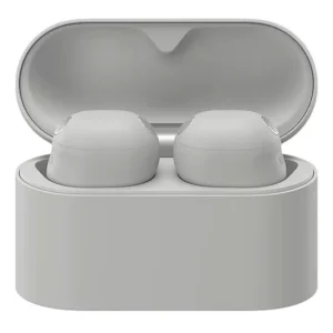 Sony WF-1000XM6 Srebrny ANC