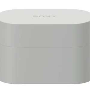 Sony WF-1000XM6 Srebrny ANC