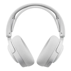 SteelSeries Arctis Nova 5 Biały