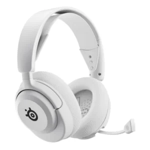 SteelSeries Arctis Nova 5 Biały